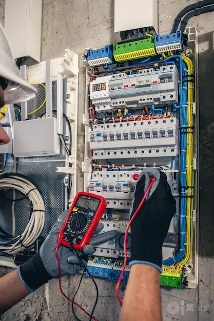 Электромонтажные услуги, выполняем всё, обсудим стоимость точки 1 Электромонтажные услуги, выполняем всё, обсудим стоимость точки 1