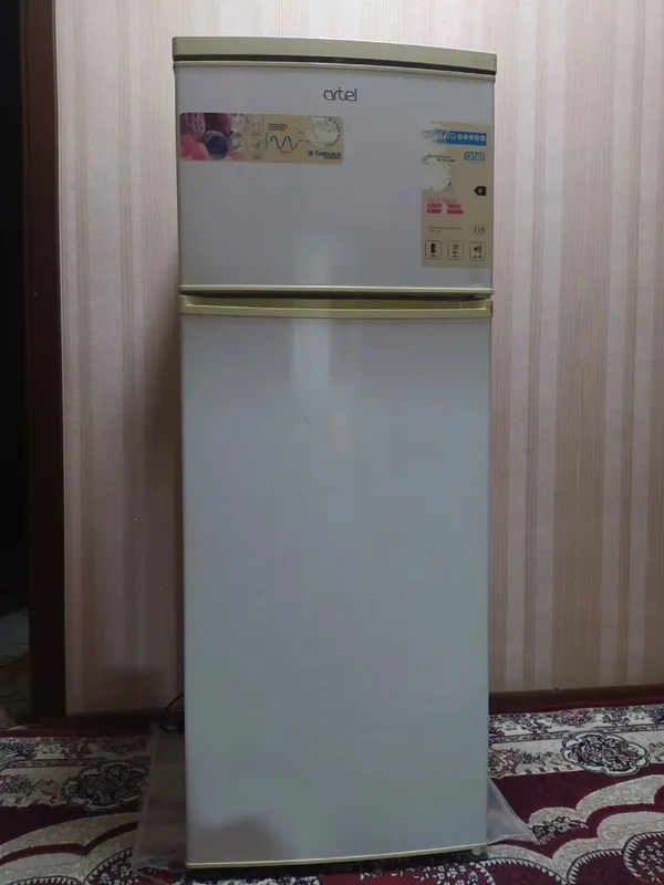 Artel xolodilnik sotiladi. 1