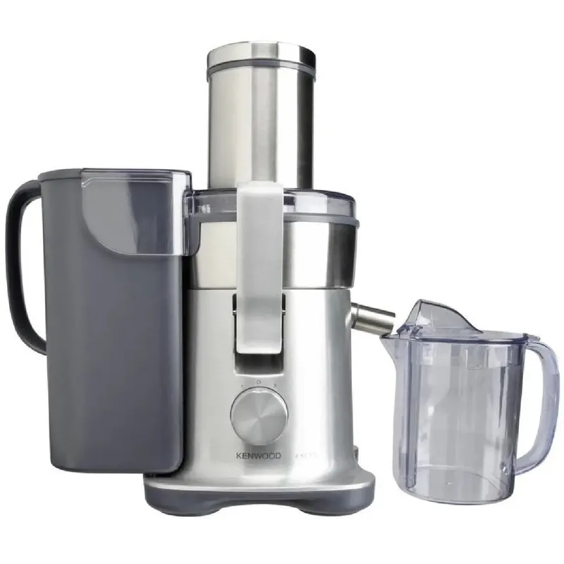 Соковыжималка Kenwood JE850 — фото 1