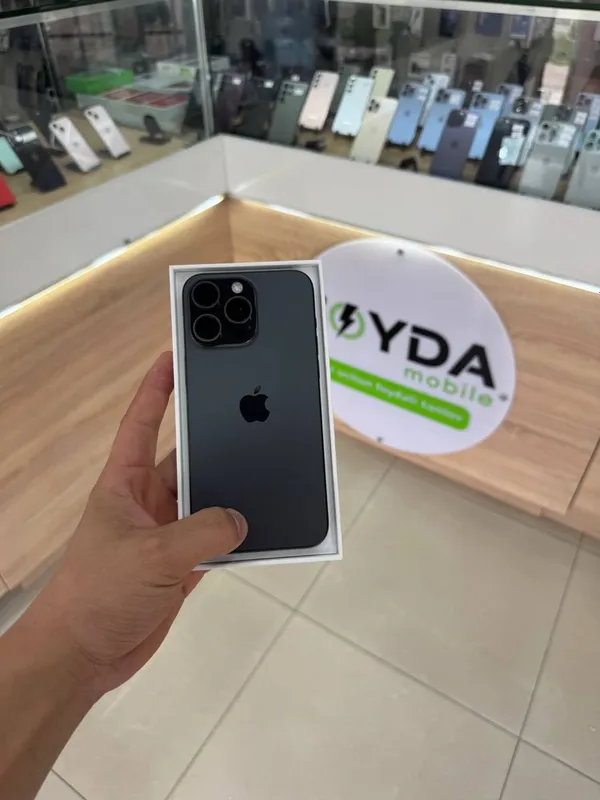 Iphone 15 pro max madeli Iphone 15 pro max madeli