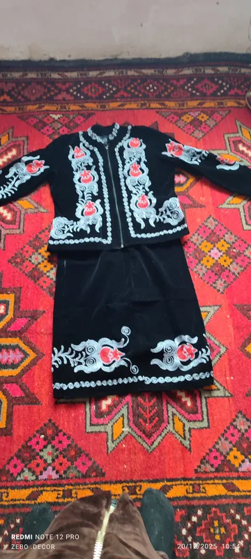 popop kofta yubka