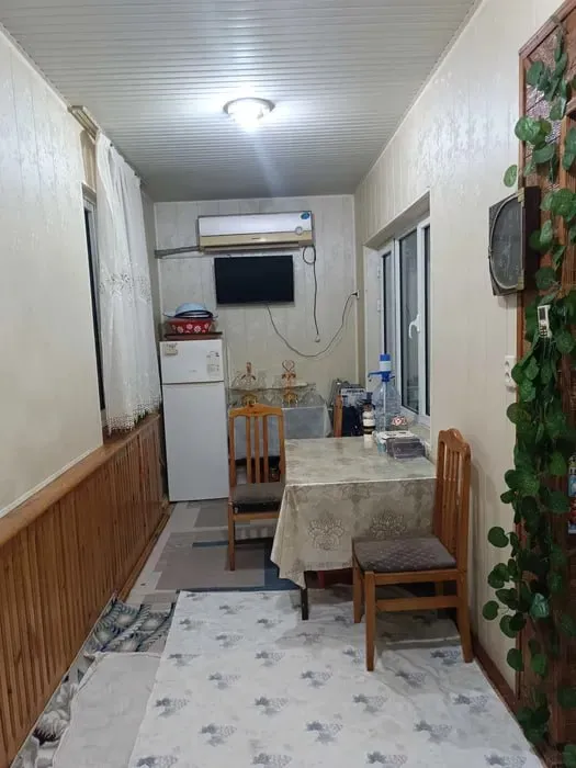 Продажа 3-комнатной квартиры (3/4/5), Яшнабадский район, Тузел 2 5