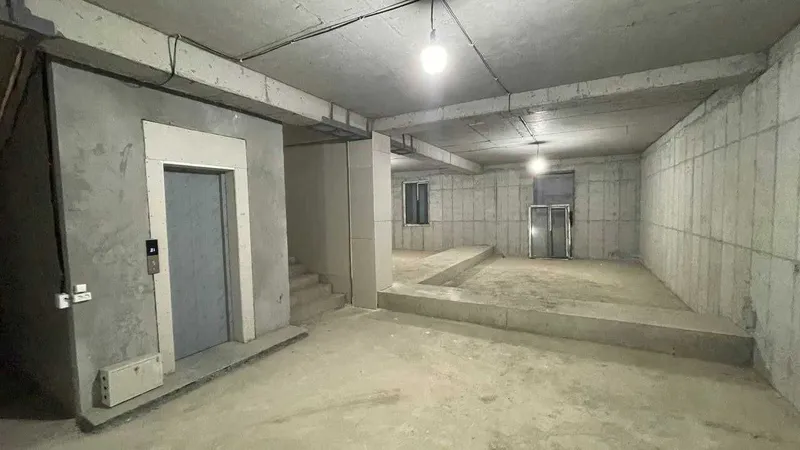 экс ПРОДАЖА 2043м2 Здание 8-ми уровневое Юнусабадский район — фото 4