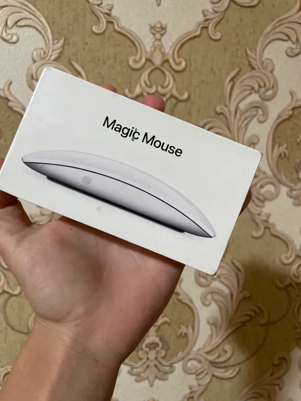 Magic Mouse — фото 2