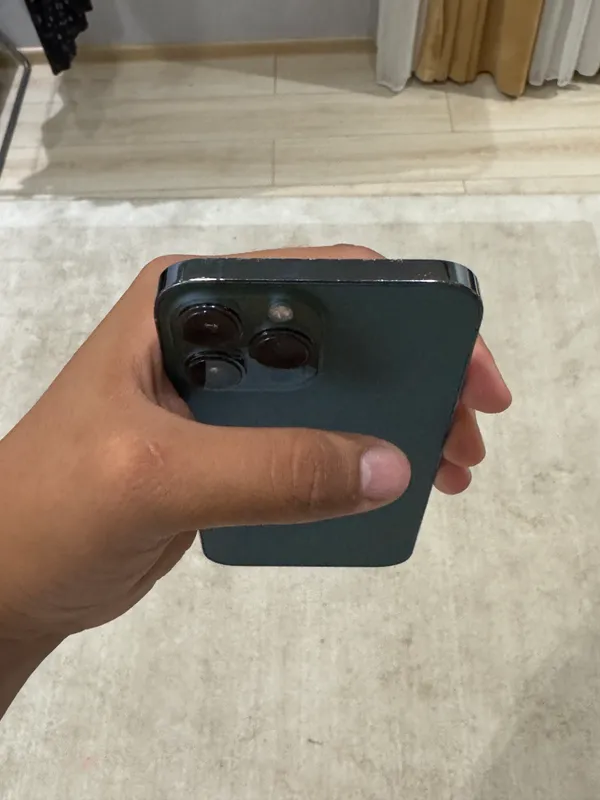 IPHONE 13 PRO MAX 256GB 4