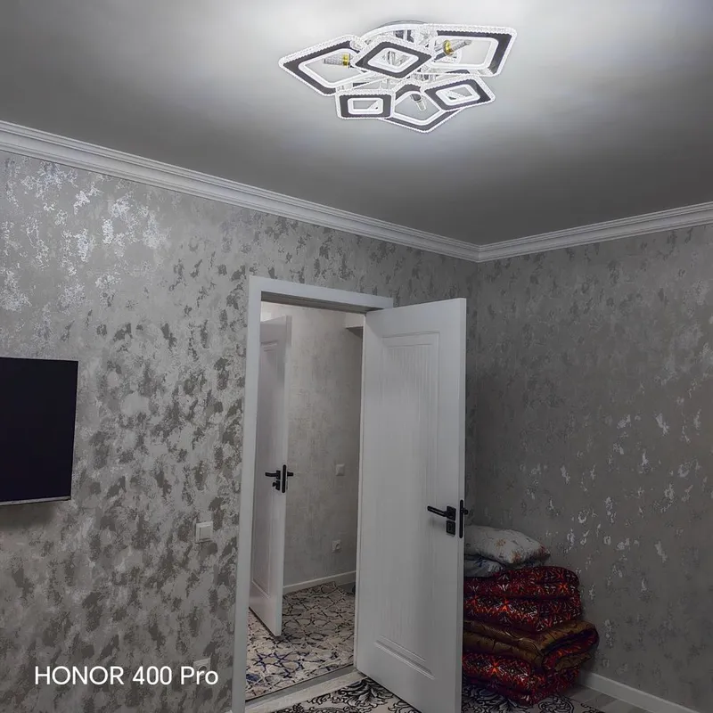 Аренда Новостройка Compass #ZOR 1