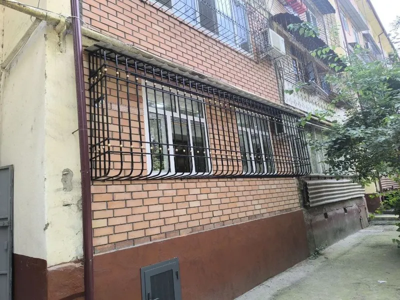 Darvaza rishoitka perila pauk zamok qoyish remont qilish 7