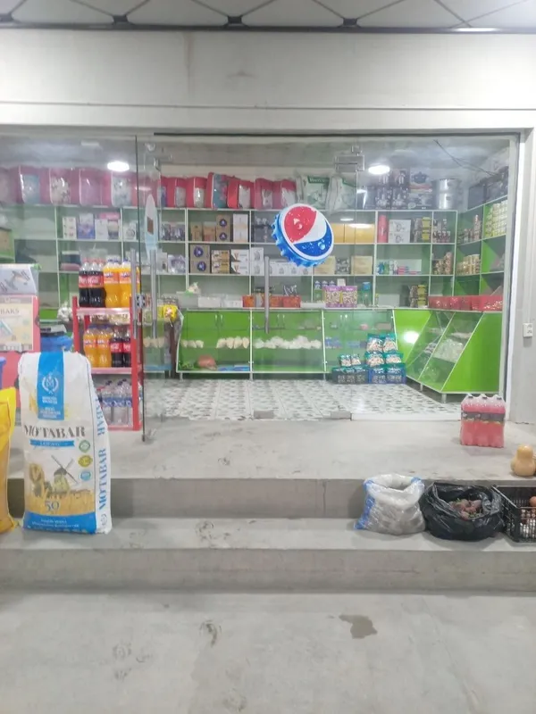 Magazin (dukon) sotiladi 1 Magazin (dukon) sotiladi 1