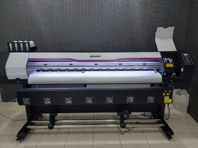 Banner, Orakal, Back Print chop etamiz. — фото 3