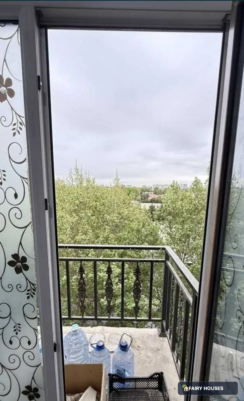 Квартира ижарага берилади 6