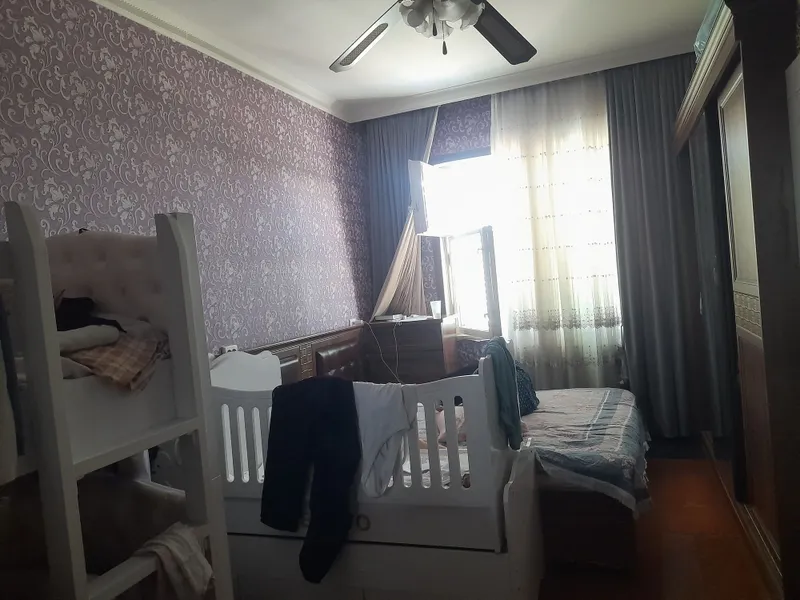 Rochna dom Ibn sino 2 masiv 3 xona 4 etaj 6