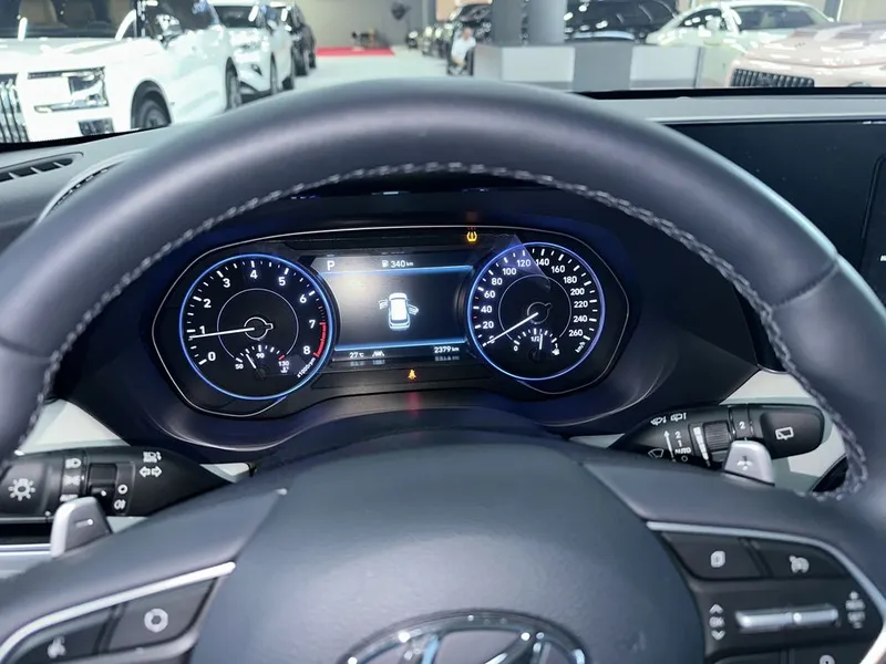 Hyundai Palisade 3,5 awd новая 5 Hyundai Palisade 3,5 awd новая 5
