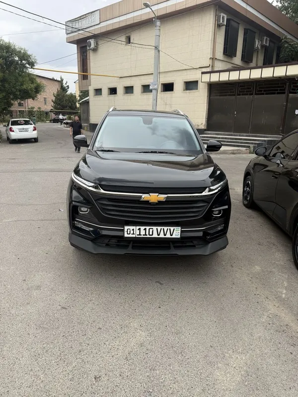 Captiva 5 premier 2024yil toza 35.000 yurgan 1 Captiva 5 premier 2024yil toza 35.000 yurgan 1