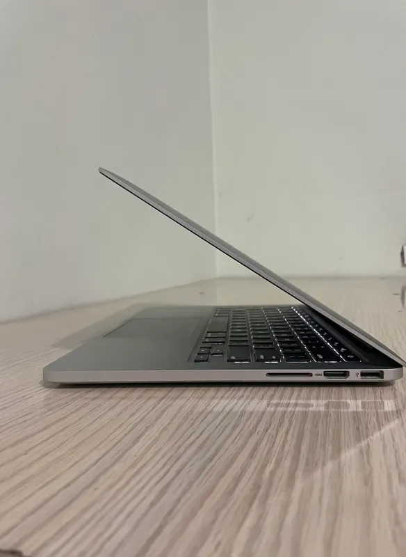 MacBook Pro 13 — фото 2