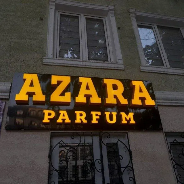 Tashqi Reklama Banner Pechat Bukva Dorixona — фото 1