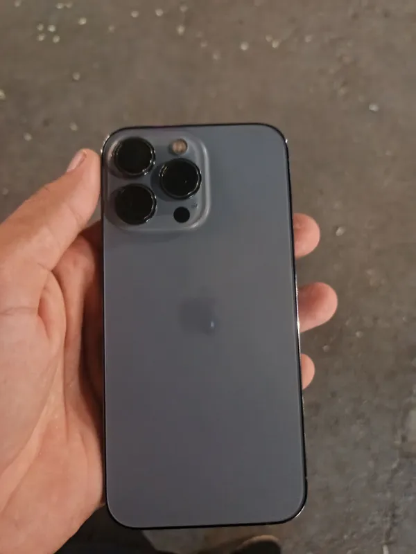 iphone 13 pro