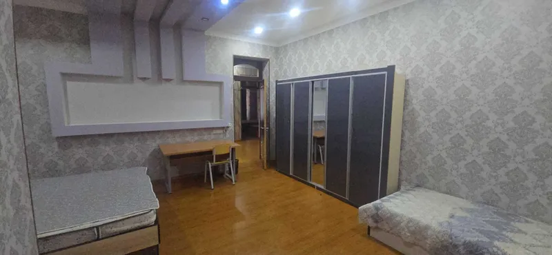 Срочно сдается дом 6 комнат,6 соток. Куйлюк-6. Можно иностранцам. 10