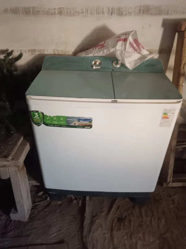 Artel 10kg hamma joyi ishlaydi