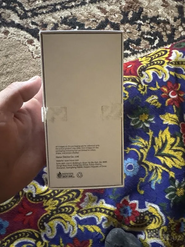 Honor X9D, состояние новое, недавно куплен, срочно продаётся 2 Honor X9D, состояние новое, недавно куплен, срочно продаётся 2