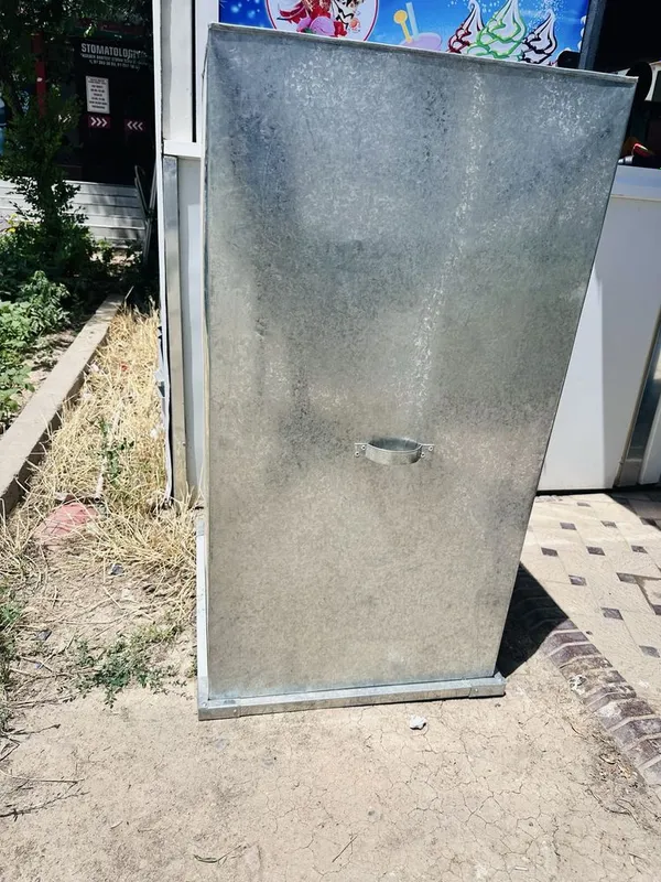 Ferizirni himoya va quliflash uchun qolip sotiladi yangi kamplikt — фото 1