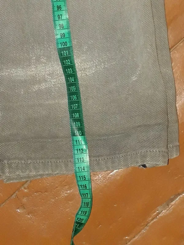 Винтажные джинсы ,,RANGER" 4
