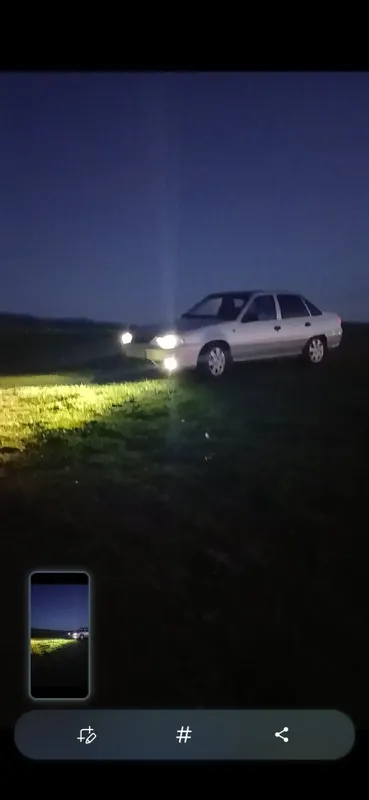 Nexia 2 Dons 1.6