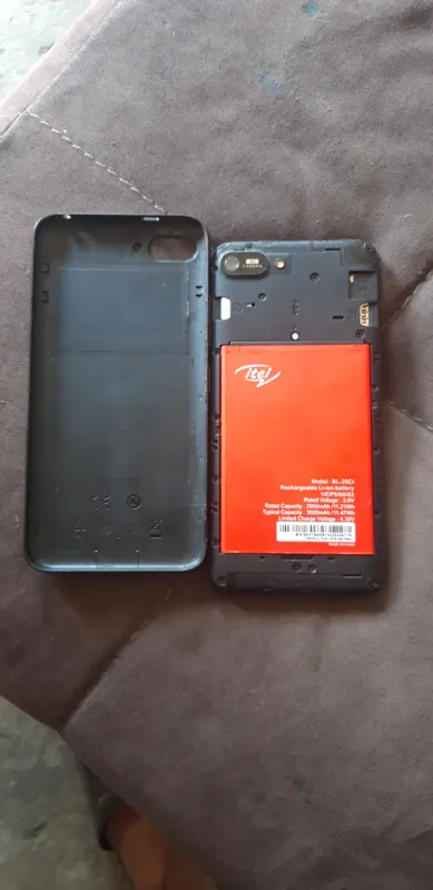 Itel  A25