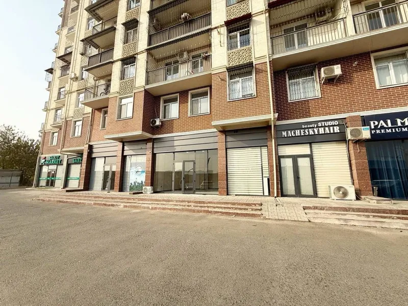 Продается помещение Ор-р: улица Махтумкули 37м2