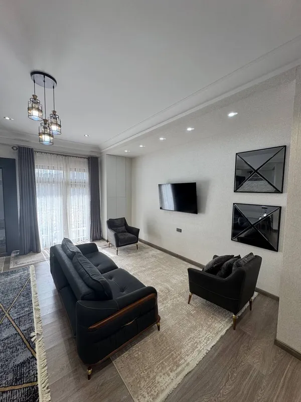 1-комнатная квартира, 65 м², Юнусабад 2