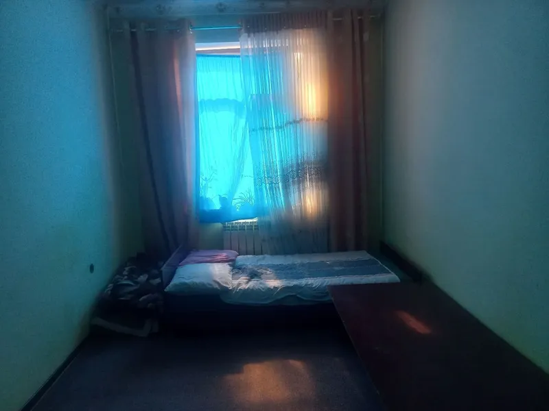 2-комнатная квартира, есть всё необходимое 1 2-комнатная квартира, есть всё необходимое 1