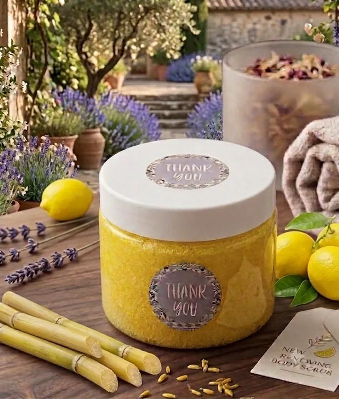 Tabiiy sovun «Sersharbat limon» Tabiiy sovun «Sersharbat limon»