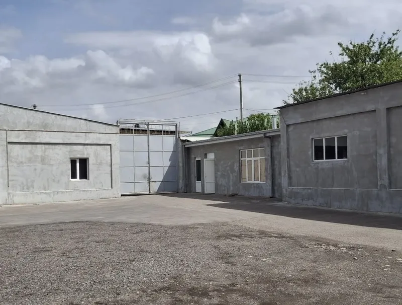 Срочно продаётся нежилое
