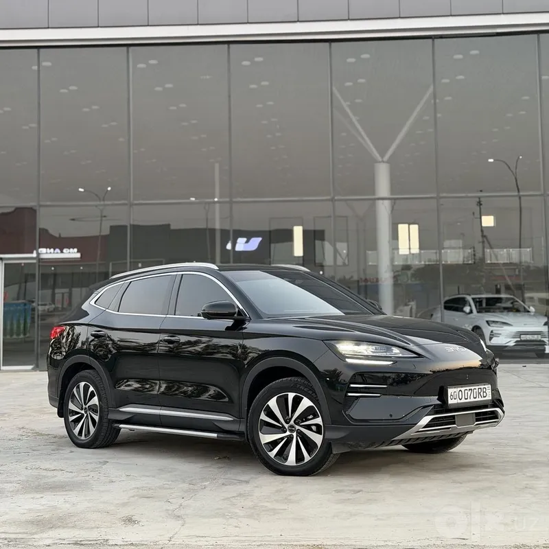 Byd champion restyling 1 Byd champion restyling 1