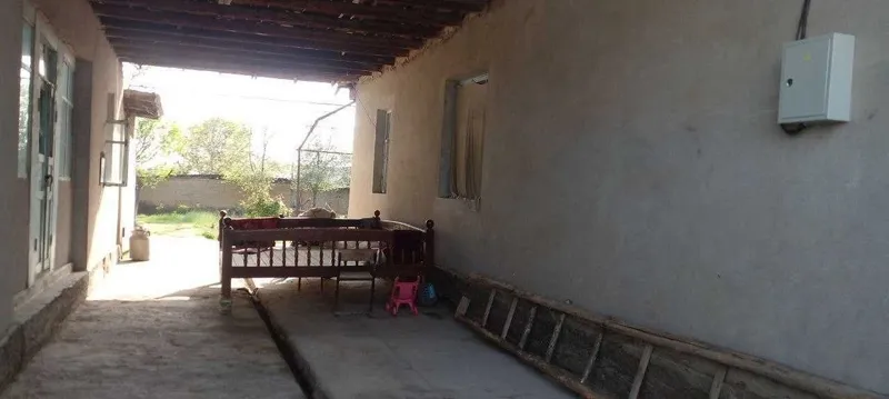 Zangi ota tumani Boz Suv Ximoyachi 8,5 soti
