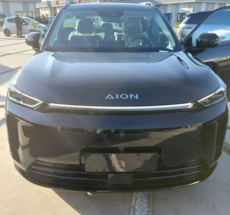 Русификация Gac Aion i60, gac aion i60 русификация, приложения, програ — фото 6