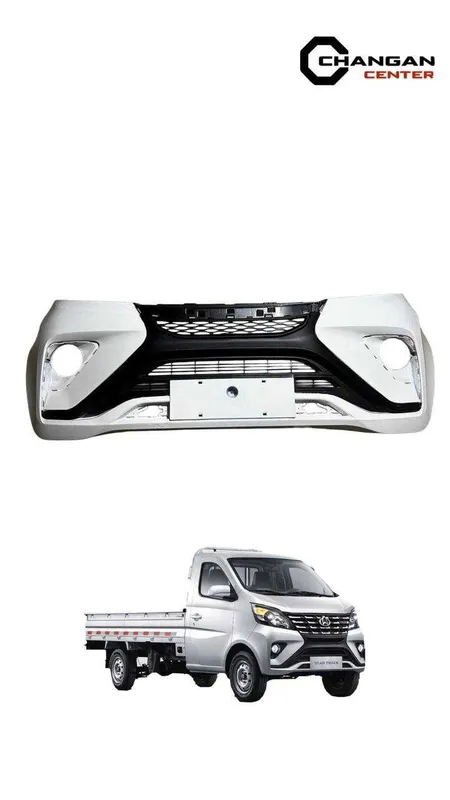 Oq bamper Changan Star uchun 1