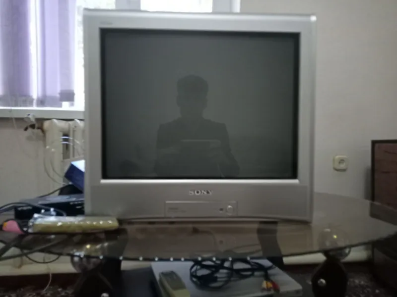 Продается телевизор SONY