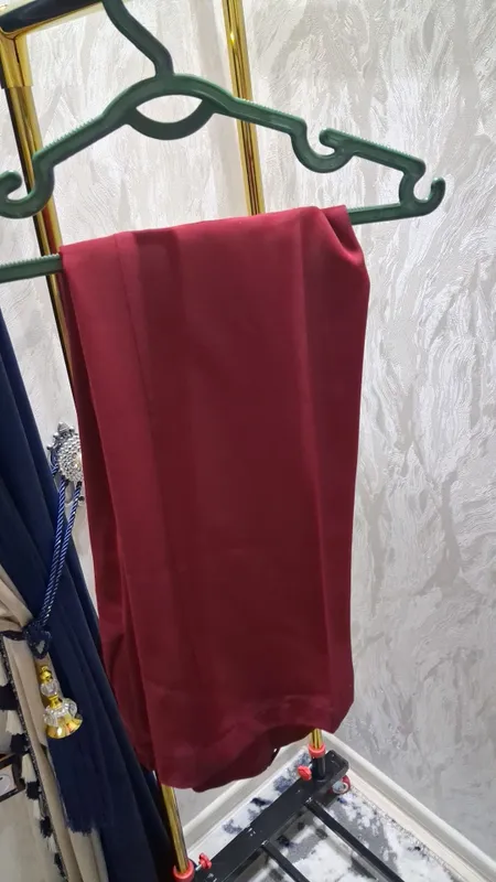 Yangi umuman kiyilmagan.sifati zor