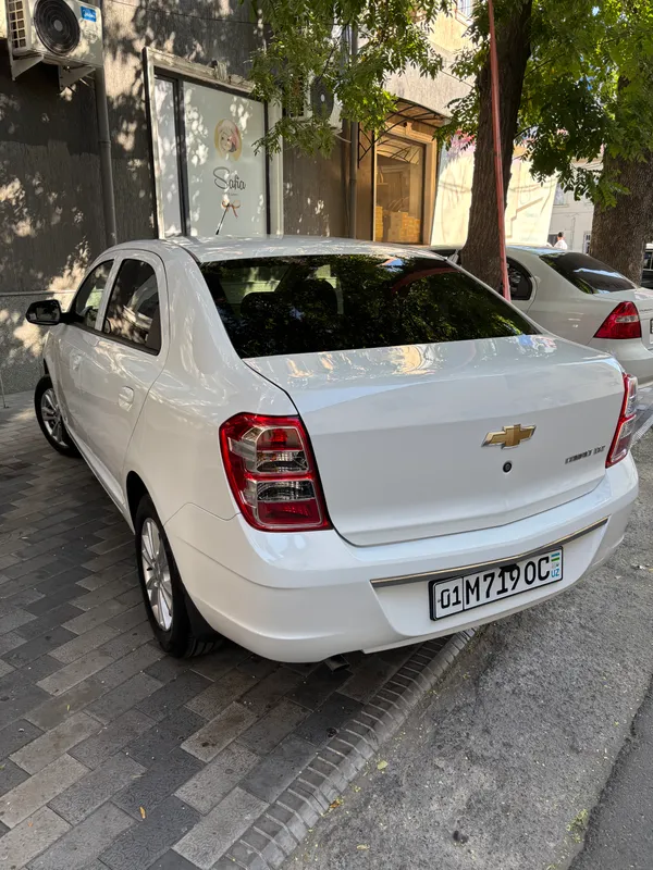 Cobalt 2024 sotiladi 4