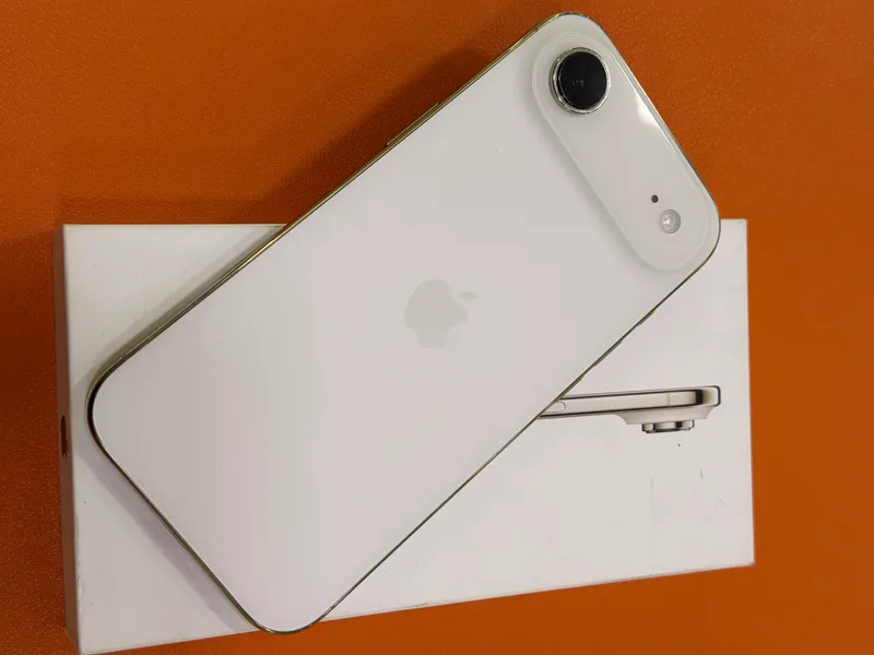 Iphone Air 1 Iphone Air 1