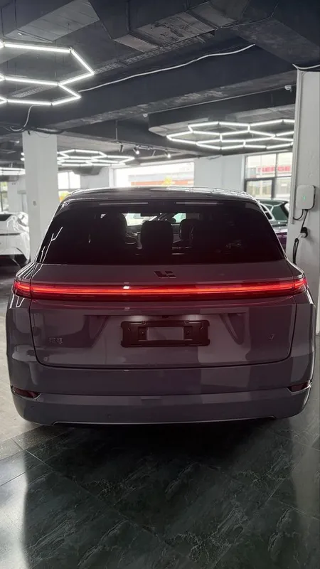 Lixiang L7 ultra full sotuvda tayyor! — фото 1