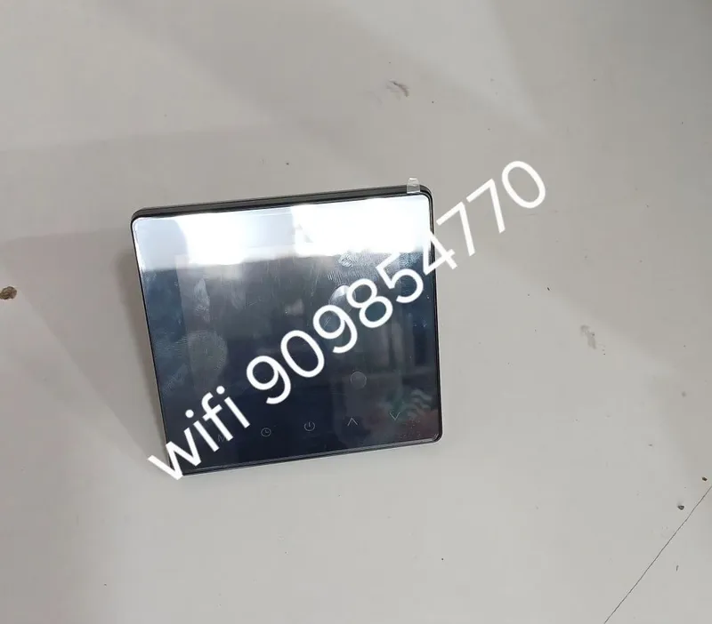 Termostat WIFI bilan ishlaydi garantiya bor oddiy termostatlar ham bo — фото 3