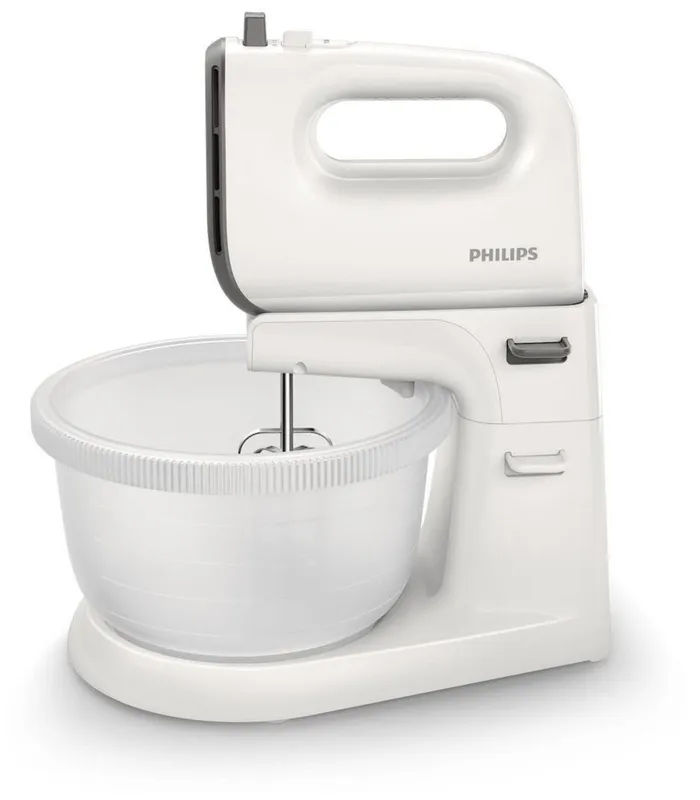 Миксер Philips 3745 4