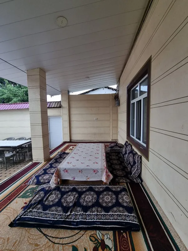 Дача Октош Oqtosh dacha Oqtosh dacha Ок тош дача oylaviy toza havo — фото 2