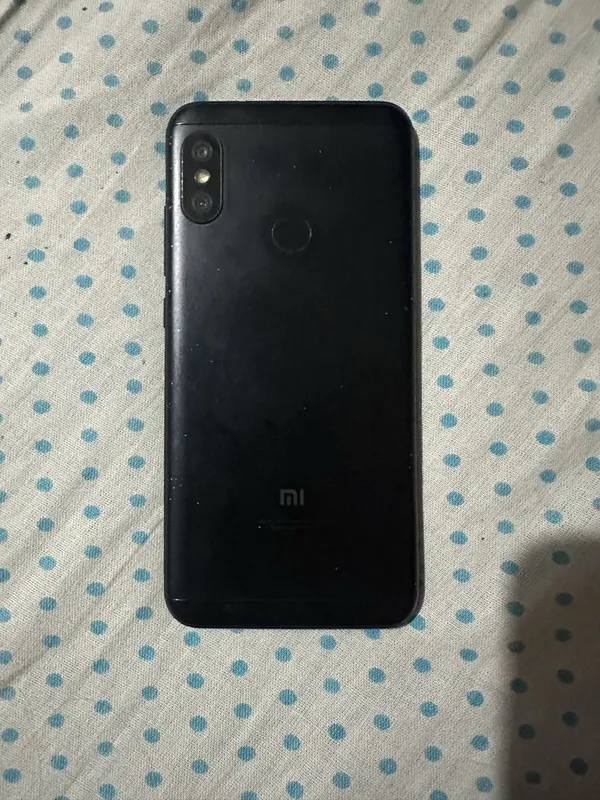 Redmi 6 pro zapchastga 5