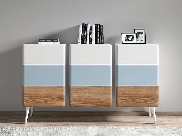 Krasska xizmati bor lak mdf wpon yogʻoch — фото 3
