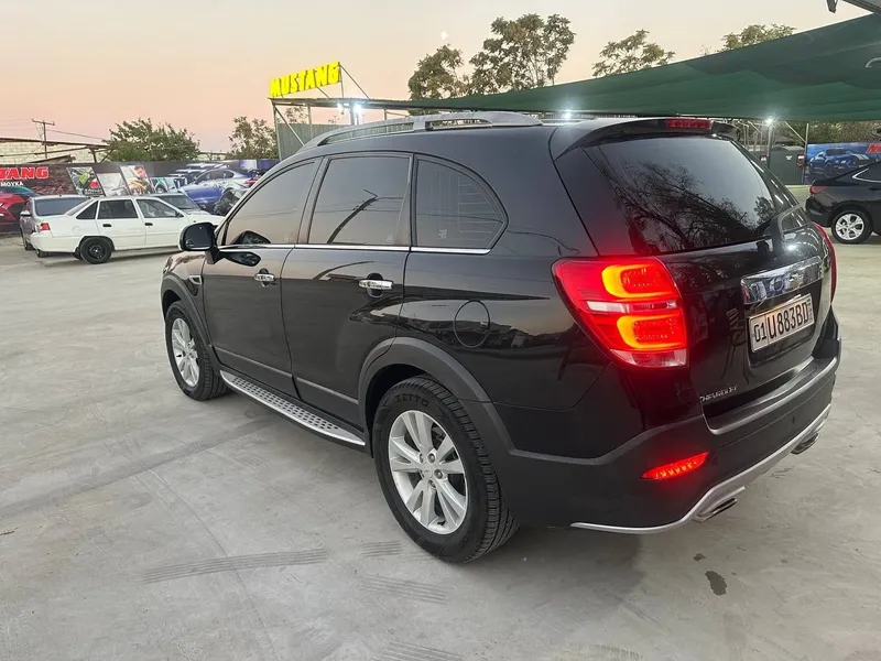 Captiva 4 в рассрочку 1 Captiva 4 в рассрочку 1