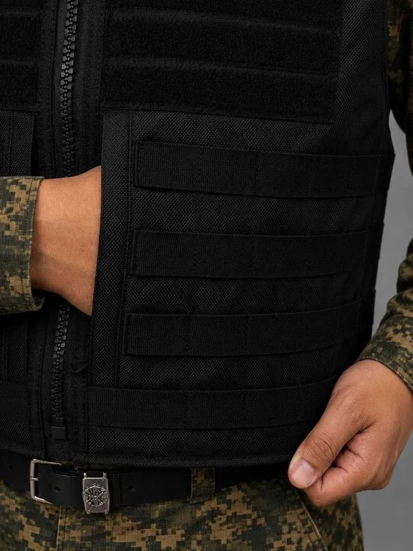 Maxsus branjilet bulletproof vest специальный бронежилет 6
