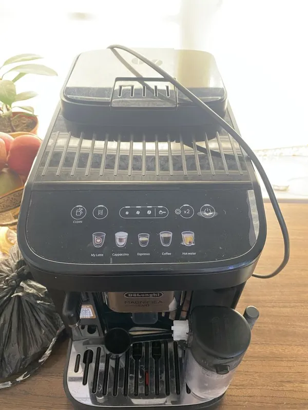 Coffee machine (kofe aparat) — фото 2