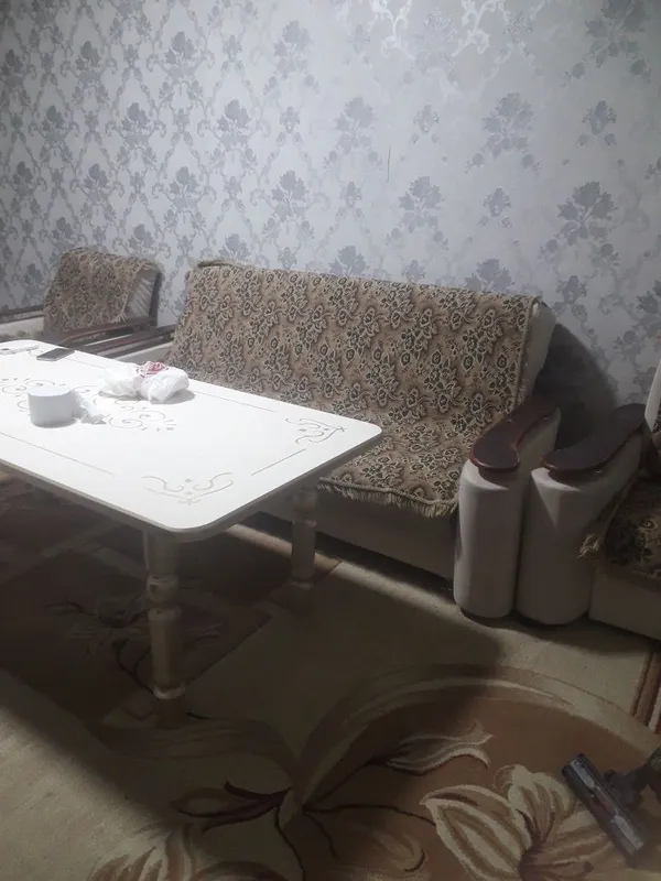 Сдается квартира 6